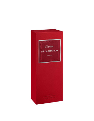 Déclaration Parfum